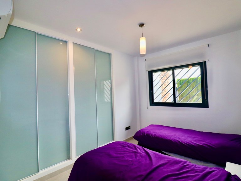 Apartment for Sale in El Raso, Alicante 19