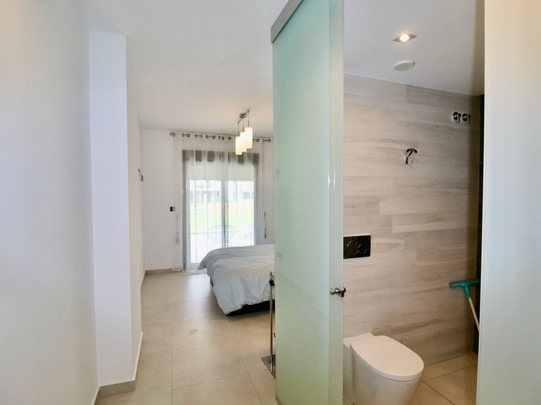 Apartment for Sale in El Raso, Alicante 15