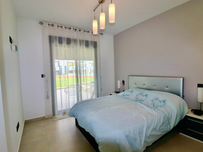 Apartment for Sale in El Raso, Alicante 13