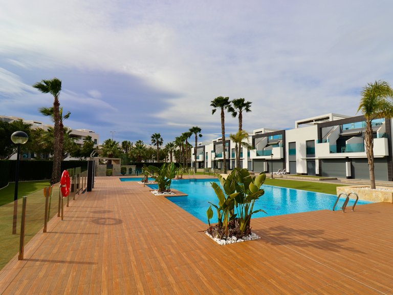 Apartment for Sale in El Raso, Alicante 27