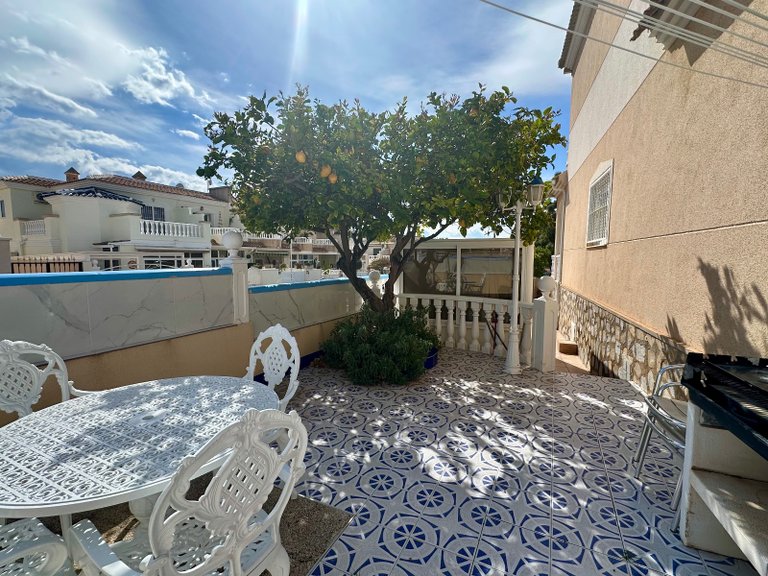 Town House for Sale in Rojales, Alicante 16