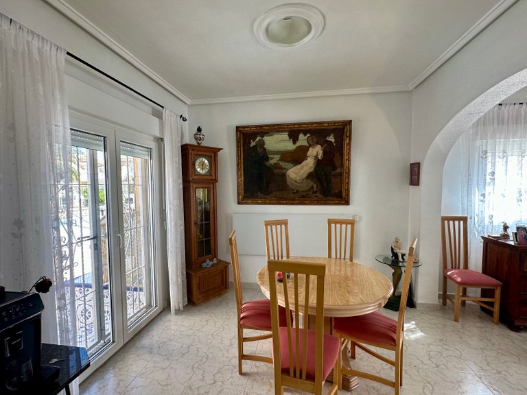 Town House for Sale in Rojales, Alicante 5