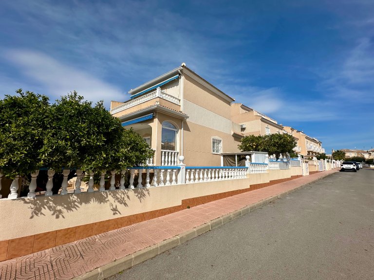 Town House for Sale in Rojales, Alicante 2