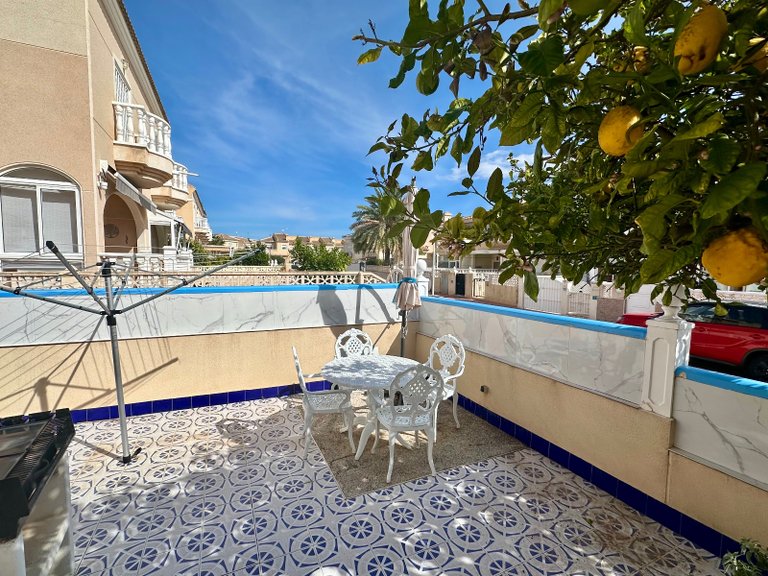 Town House for Sale in Rojales, Alicante 17
