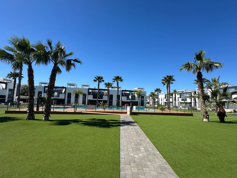 Apartment for Sale in El Raso, Alicante 41