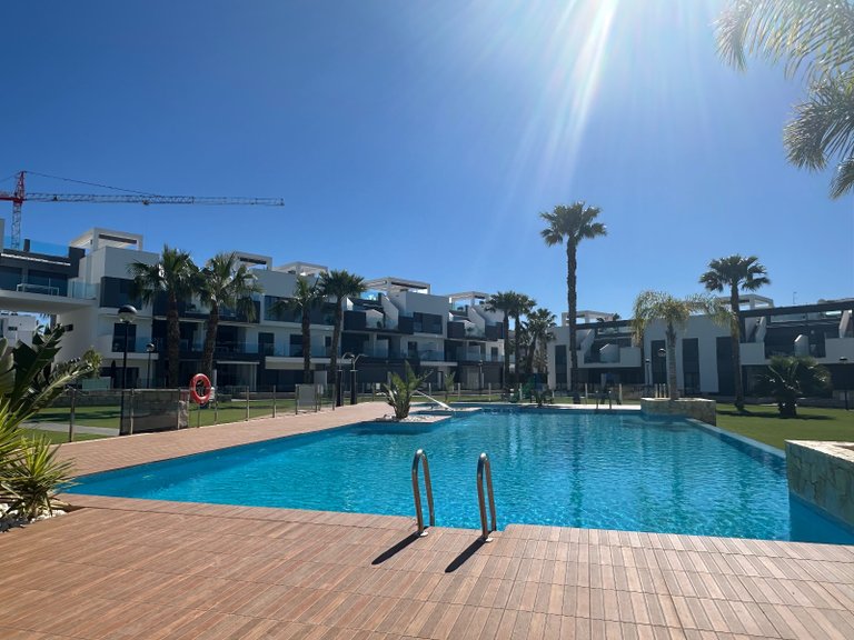 Apartment for Sale in El Raso, Alicante 39