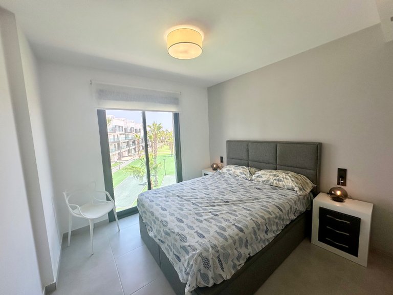 Apartment for Sale in El Raso, Alicante 10