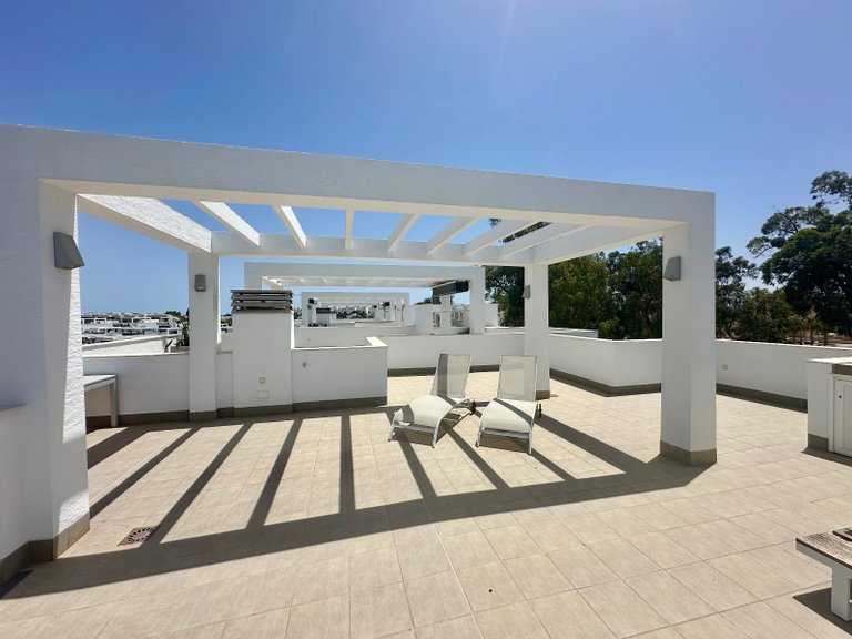Apartment for Sale in El Raso, Alicante 27
