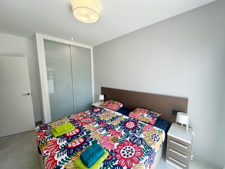 Apartment for Sale in El Raso, Alicante 22