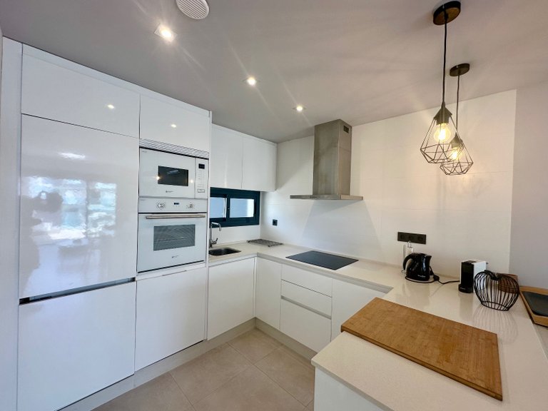 Apartment for Sale in El Raso, Alicante 6