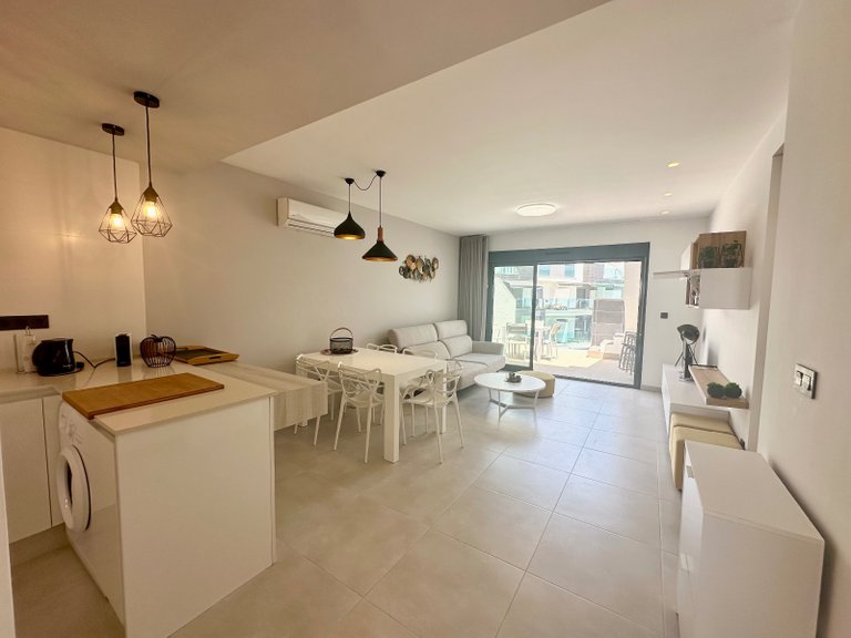 Apartment for Sale in El Raso, Alicante 3