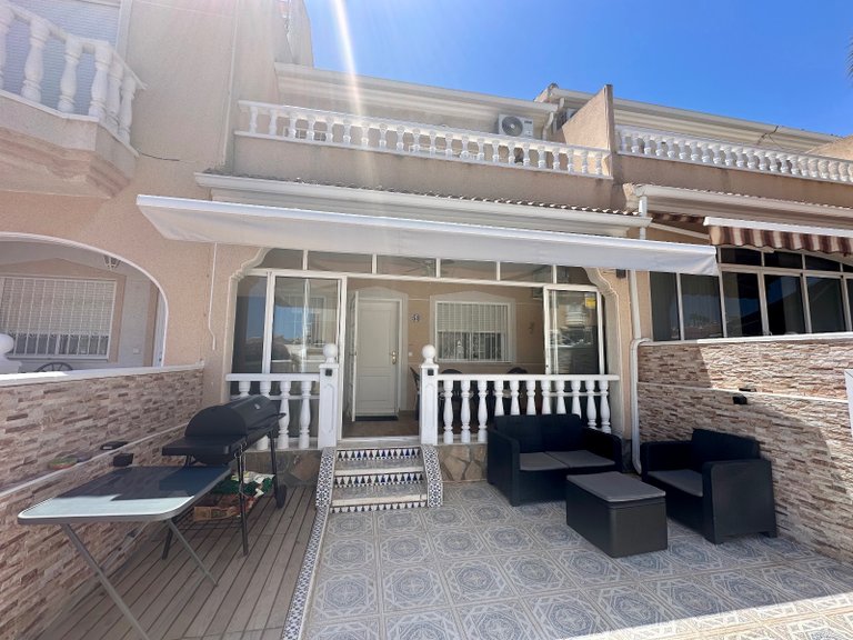 Town House for Sale in Rojales, Alicante 1