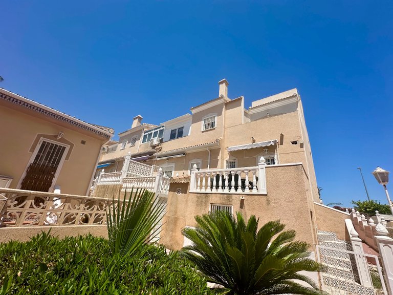 Town House for Sale in Rojales, Alicante 22