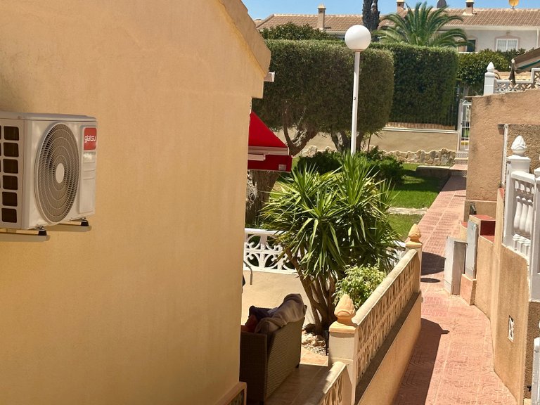 Town House for Sale in Rojales, Alicante 24