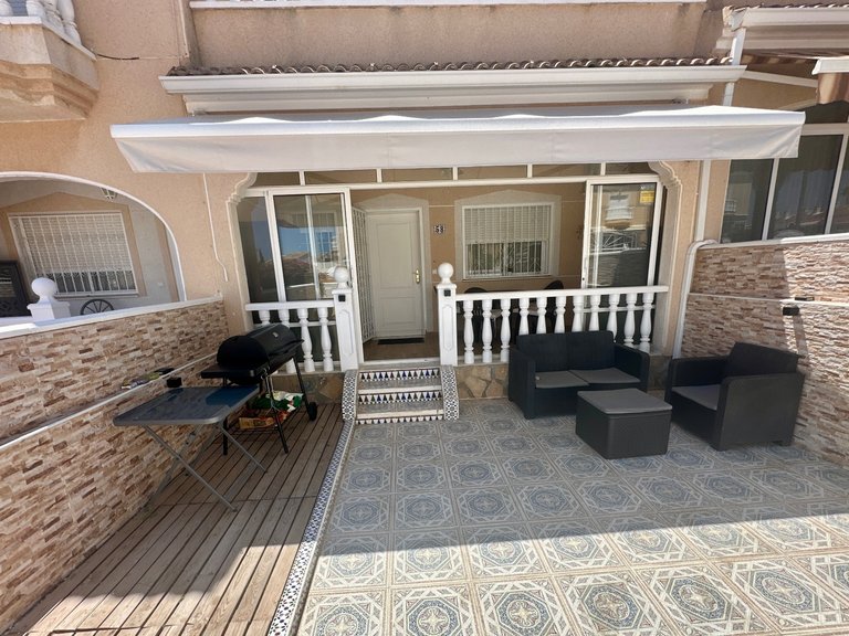 Town House for Sale in Rojales, Alicante 25