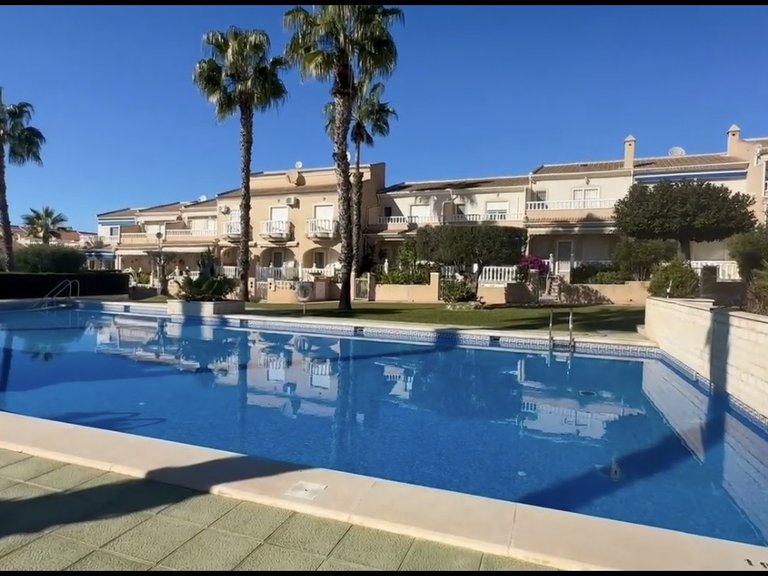 Town House for Sale in Rojales, Alicante 28