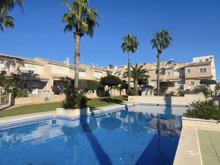Town House for Sale in Rojales, Alicante 2