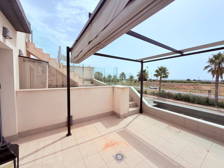 Villa for Sale in Rojales, Alicante 25