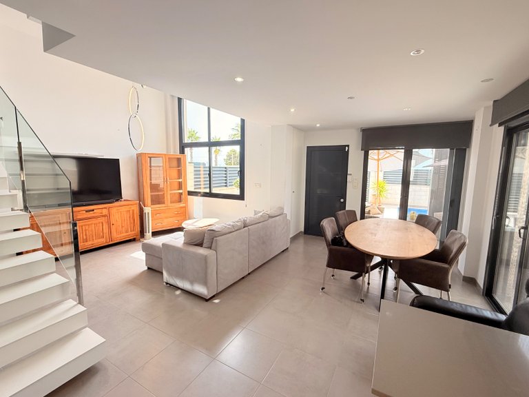Villa for Sale in Rojales, Alicante 4