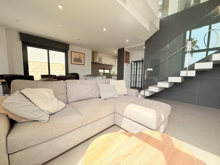 Villa for Sale in Rojales, Alicante 3
