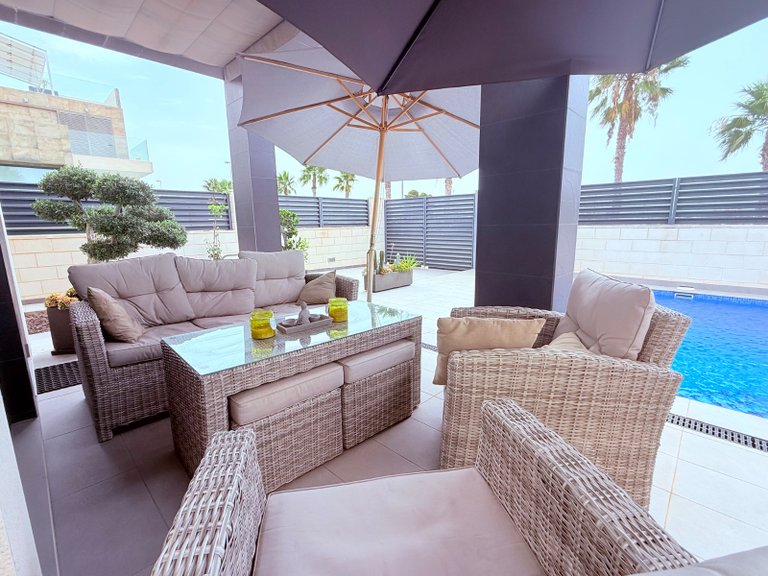 Villa for Sale in Rojales, Alicante 31