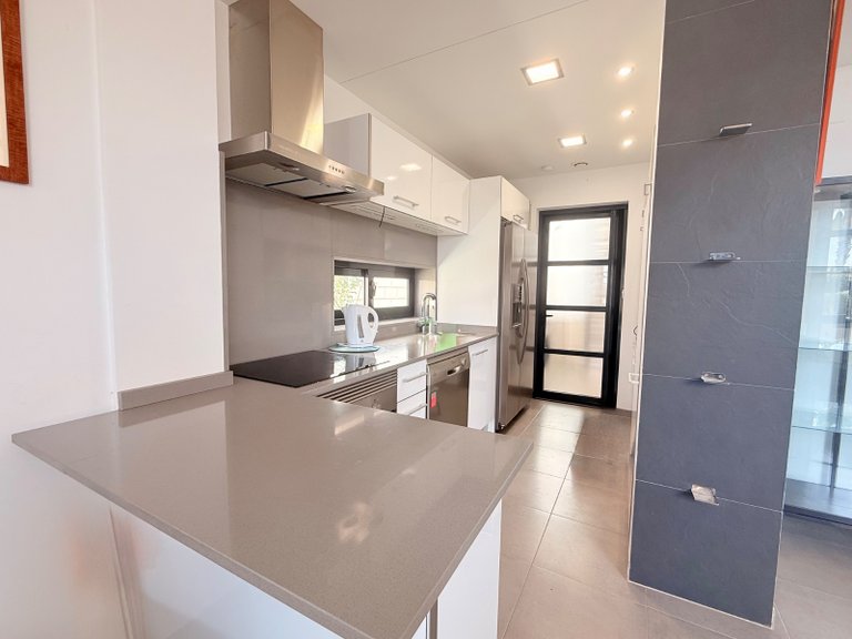 Villa for Sale in Rojales, Alicante 6