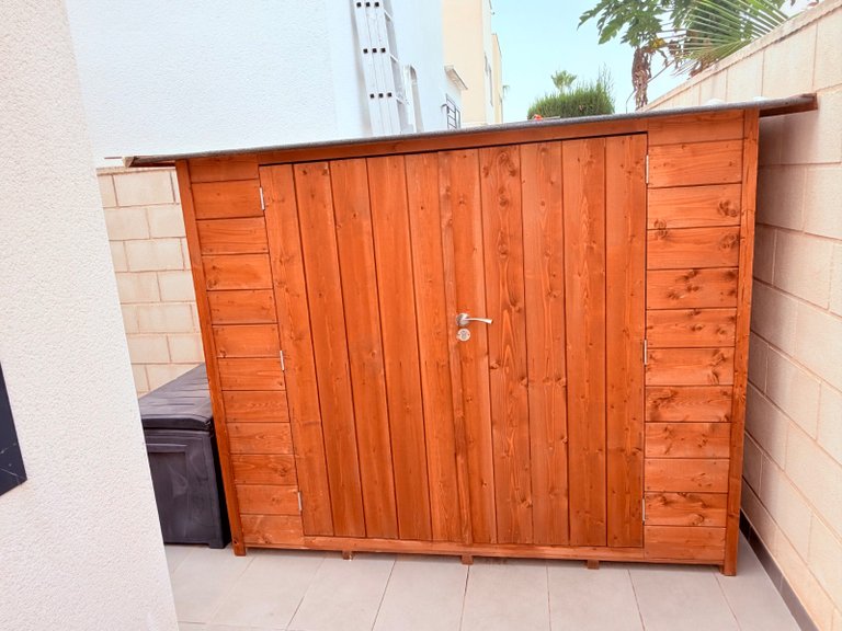 Villa for Sale in Rojales, Alicante 32