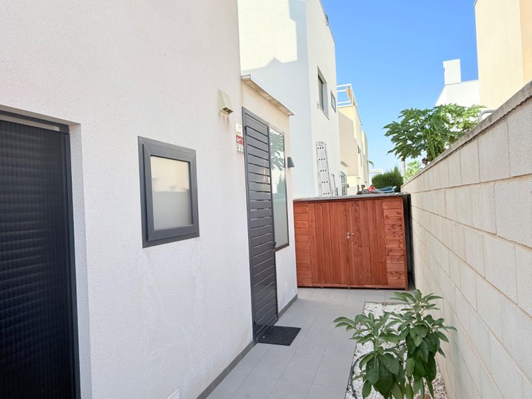 Villa for Sale in Rojales, Alicante 35