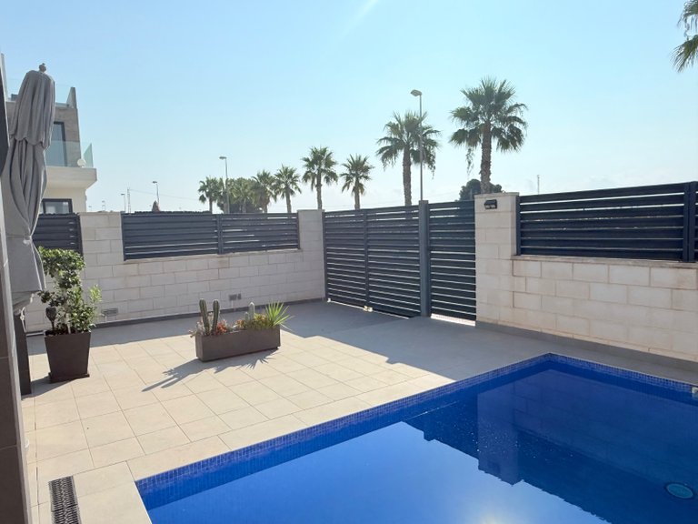 Villa for Sale in Rojales, Alicante 34