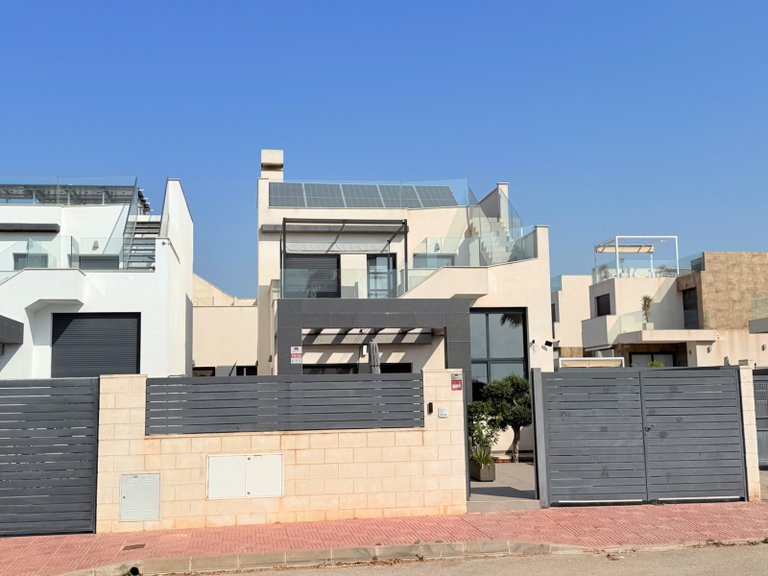 Villa for Sale in Rojales, Alicante 37