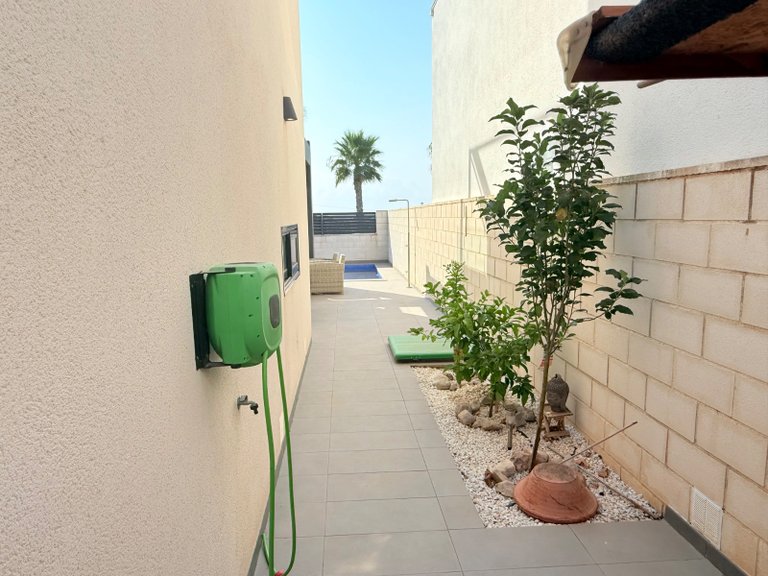 Villa for Sale in Rojales, Alicante 36