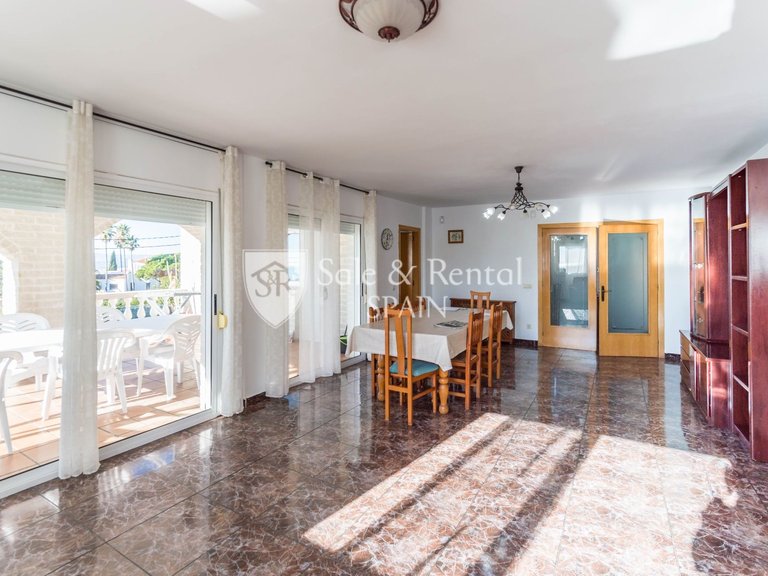 Villa for Sale in Lloret De Mar, Gerona 7