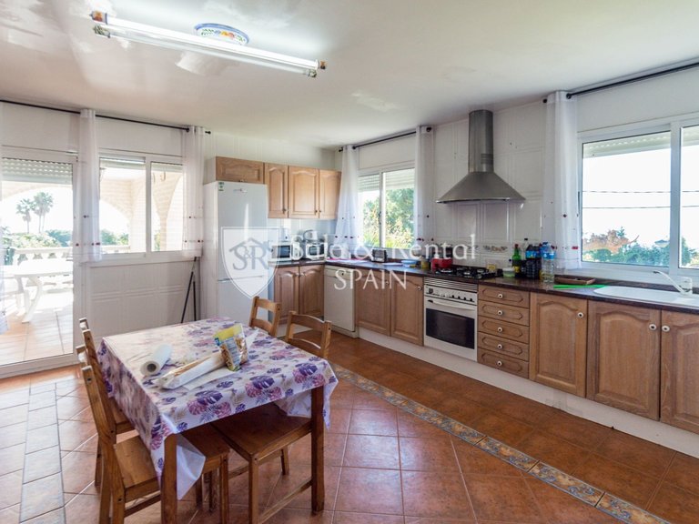 Villa for Sale in Lloret De Mar, Gerona 13