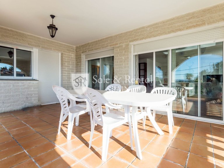 Villa for Sale in Lloret De Mar, Gerona 15