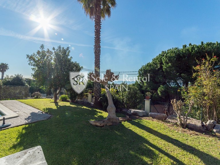Villa for Sale in Lloret De Mar, Gerona 18