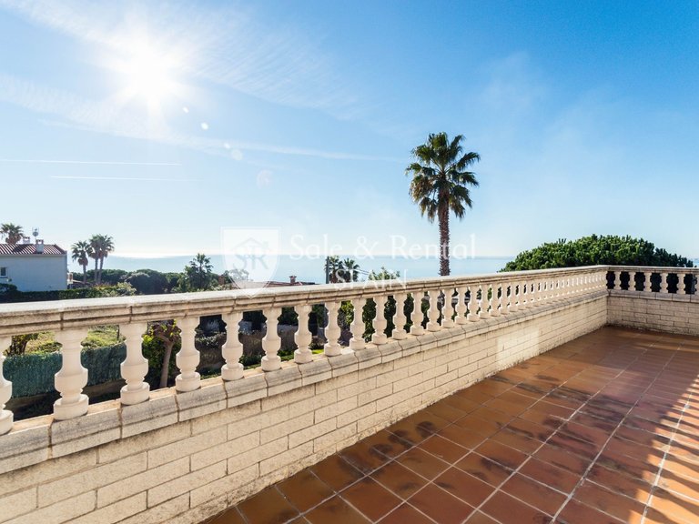 Villa for Sale in Lloret De Mar, Gerona 21