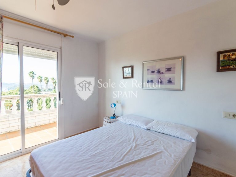 Villa for Sale in Lloret De Mar, Gerona 26
