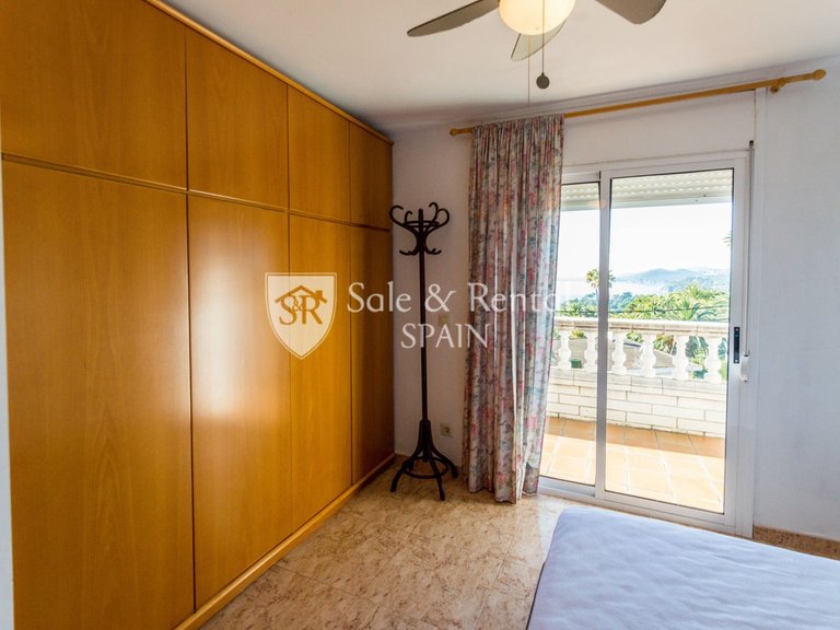 Villa for Sale in Lloret De Mar, Gerona 27