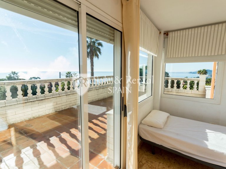 Villa for Sale in Lloret De Mar, Gerona 31