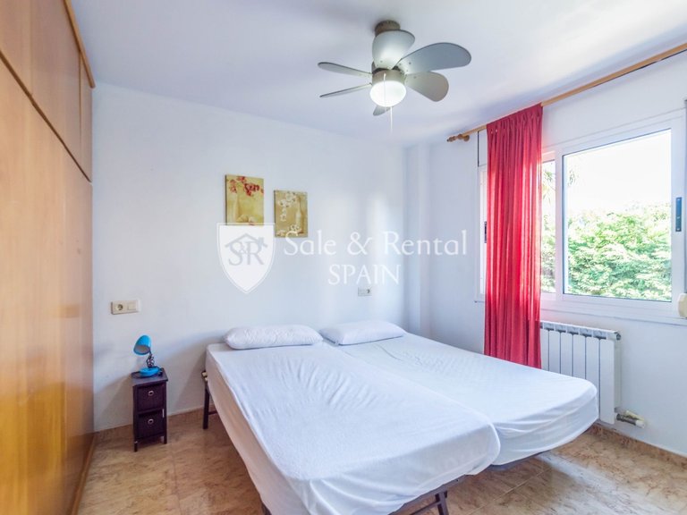 Villa for Sale in Lloret De Mar, Gerona 34