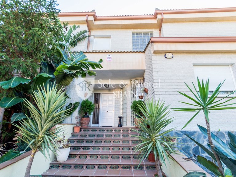 Villa for Sale in Lloret De Mar, Gerona 39