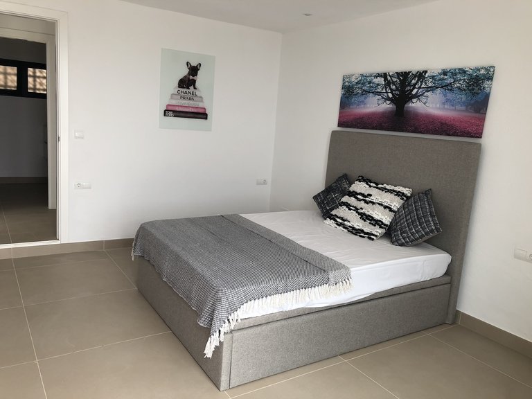 Villa for Sale in Cala Moli, Ibiza 36