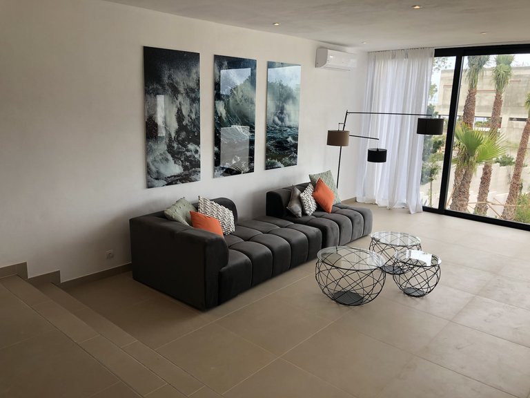 Villa for Sale in Cala Moli, Ibiza 30