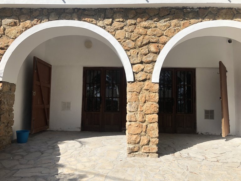 Villa for Sale in Cala Moli, Ibiza 19
