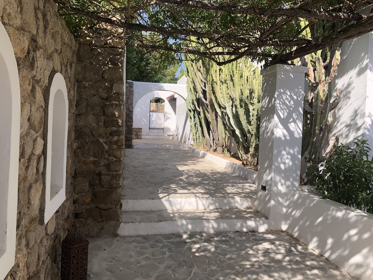 Villa for Sale in Cala Moli, Ibiza 27