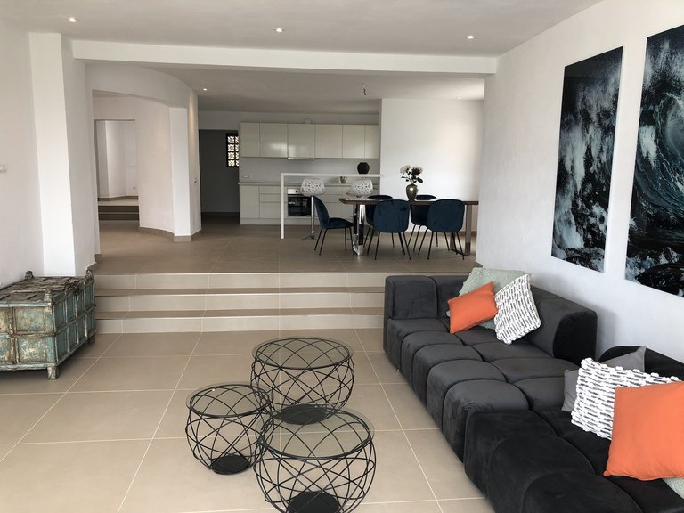 Villa for Sale in Cala Moli, Ibiza 33
