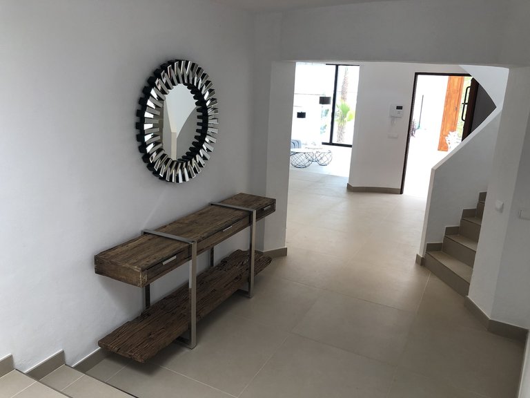 Villa for Sale in Cala Moli, Ibiza 34