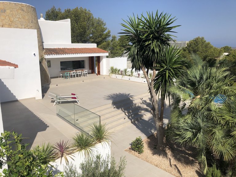 Villa for Sale in Cala Moli, Ibiza 15
