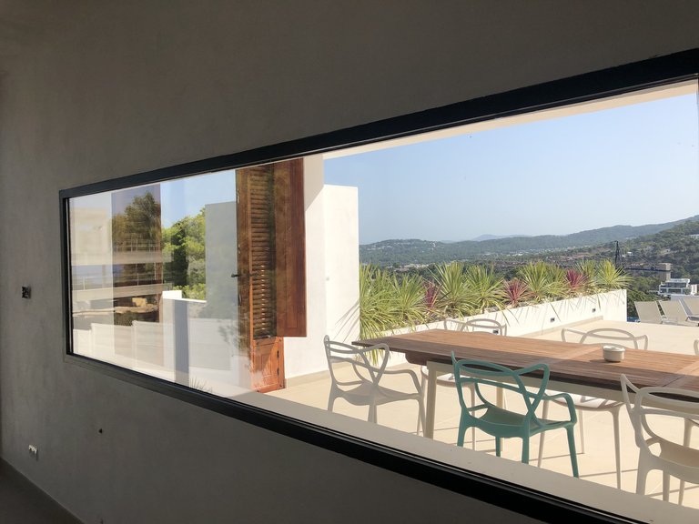 Villa for Sale in Cala Moli, Ibiza 21