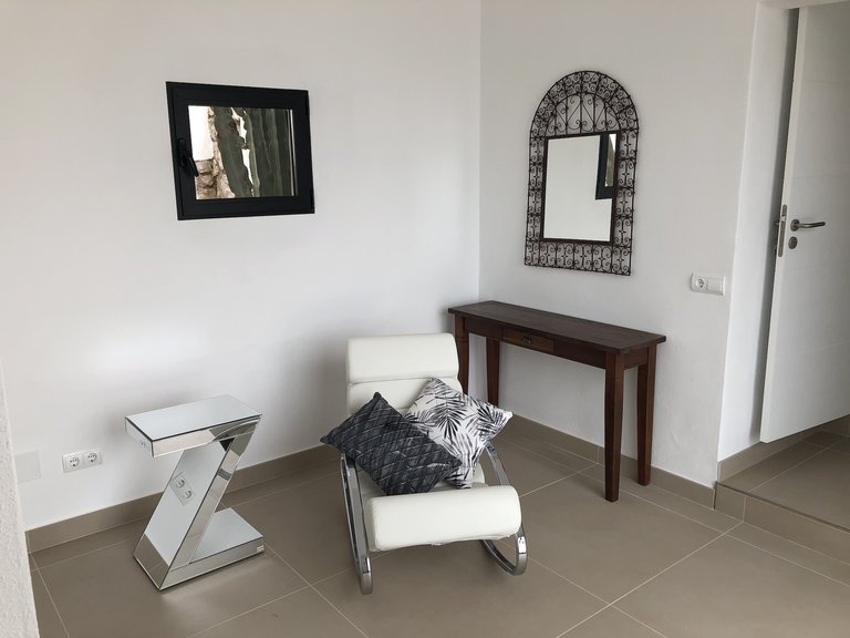 Villa for Sale in Cala Moli, Ibiza 35